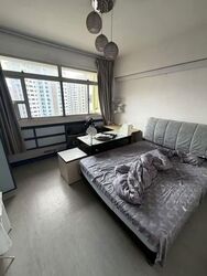 Lakeside Tower (D22), Apartment #565547391